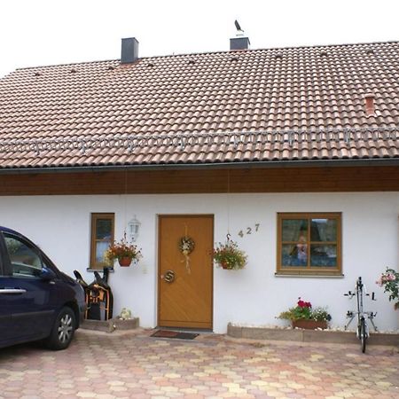 Vreni's Gästezimmer Himmelried Exteriör bild