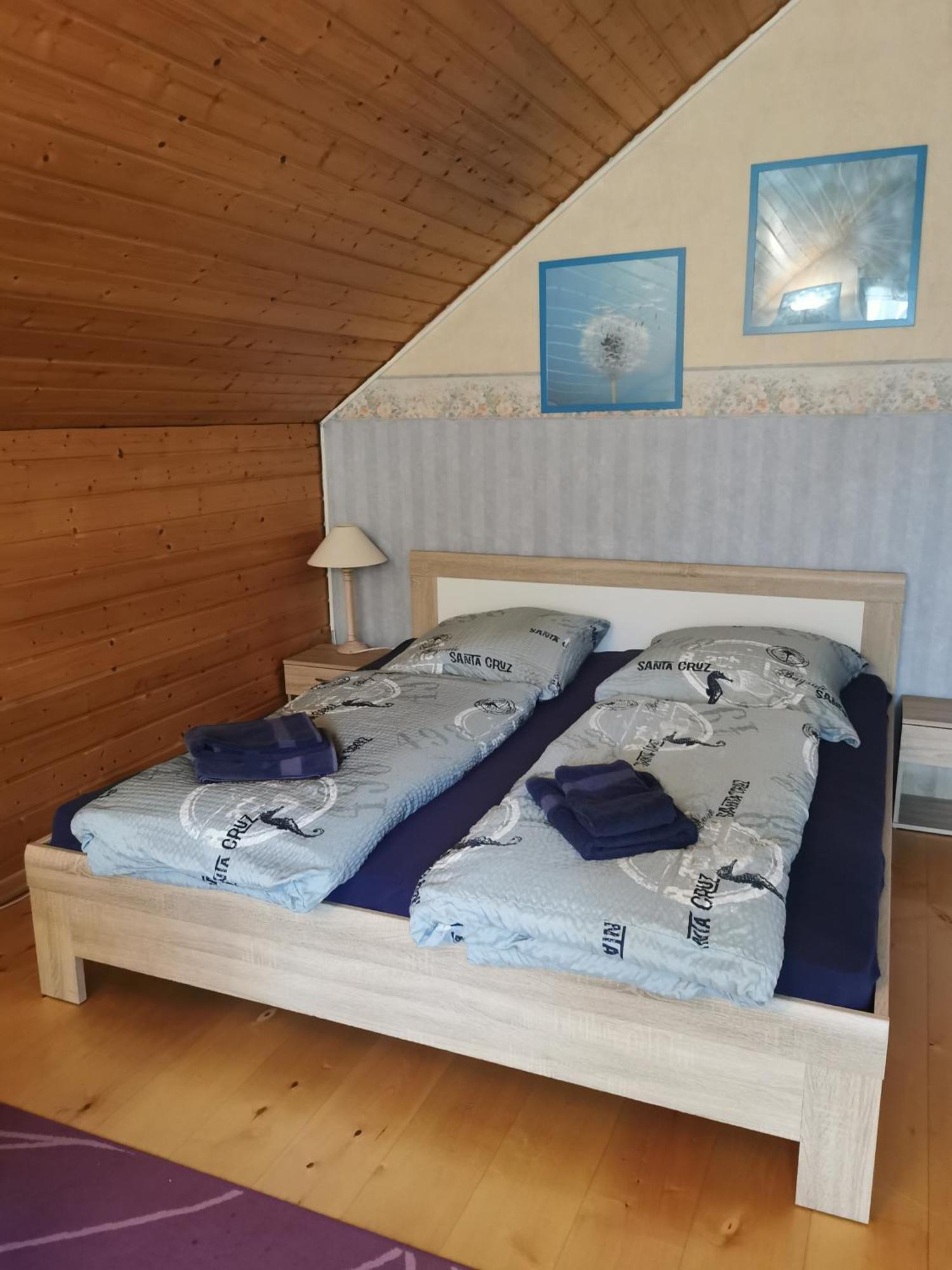 Vreni's Gästezimmer Himmelried Exteriör bild