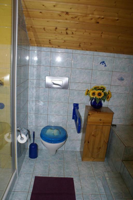 Vreni's Gästezimmer Himmelried Rum bild